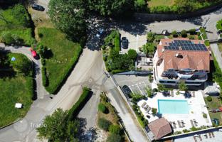 12-bedroom house 500 m² in Primorje-Gorski Kotar County for 1,445,000 €