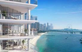 Residential complex Palm Beach Towers – The Palm Jumeirah, Dubai, UAE for From $1,139,000