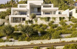 4-bedroom cottage 676 m² in Javea (Xabia) for 4,500,000 €