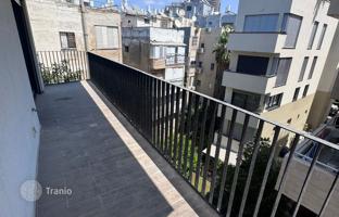 4-bedroom apartment 92 m² in Tel Aviv for $2,146,000