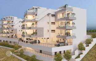 2-bedroom penthouse in Limassol for 420,000 €