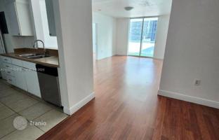2-bedroom apartments in condo 95 m² in Miami for $520,000