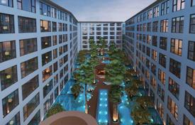1 Bedroom Apartment 35m² in Bang Tao, Phuket, Thailand — #2430572 for $157,000