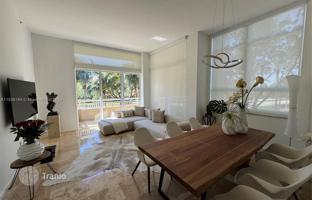 2-bedroom apartments in condo 116 m² in Aventura for $587,000