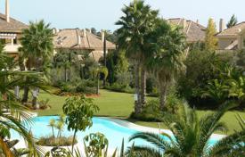 Apartment – Cádiz, Andalusia, Spain for 1,150,000 €