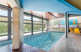 Exclusive family house in the most prestigious area of Pedralbes, with a complete separate apartment for 9,750,000 € Exclusive family house in the most prestigious area of Pedralbes, with a complete separate apartment for 9,750,000 €