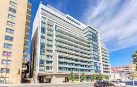 Apartment – Yonge Street, Toronto, Ontario,  Canada for C$1,121,000