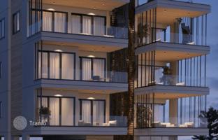 2-bedroom penthouse 99 m² in Limassol for 350,000 €