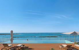 Apartment in a new complex with a swimming pool in a prestigious area, Faro, Portugal for 670,000 €