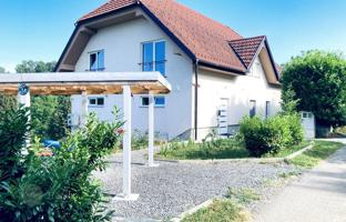 Slovenia Riverside Villa — Private Riverfront, Large Plot & Investment Potential for 575,000 €