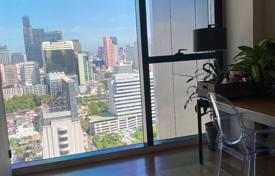 3-bedroom apartments in condo in Sathon for $3,800 per week