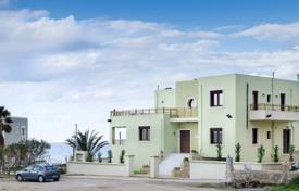 New villa 70 meters from the sandy beach, Stavromenos, Crete, Greece for 3,650 € per week