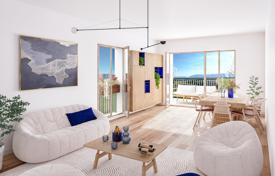 New residential complex with apartments in Ain, France for From 322,000 €