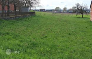 Land plot 2,720 m² in City of Zagreb for 190,000 €