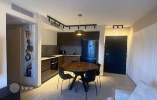 3-bedroom apartment 56 m² in Tel Aviv for $1,528,000