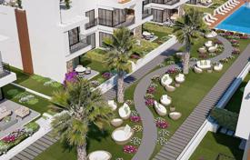 New home – Trikomo, İskele, Northern Cyprus,  Cyprus for 204,000 €