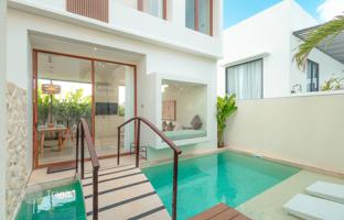 2-bedroom villa 155 m² in Uluwatu for $205,000
