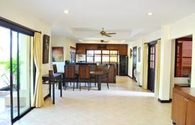 Villa – Laguna Phuket, Choeng Thale, Thalang,  Phuket,   Thailand for $646,000