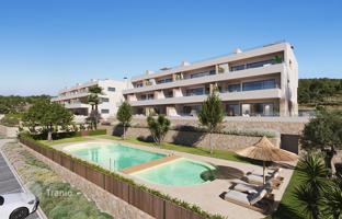 New apartment complex with sea and golf course views, Costa Blanca, Alicante, Spain for From 625,000 €