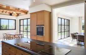 7-bedrooms villa in Mougins, France for 6,500,000 €