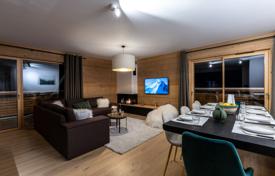 Apartment – Haute-Savoie, Auvergne-Rhône-Alpes, France for 3,600 € per week