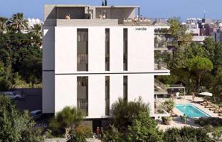 3-bedroom apartment 124 m² in Germasogeia for 1,050,000 €