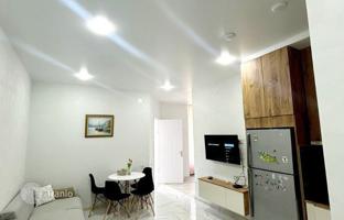 2-bedroom apartment 120 m² in Batumi for $218,000