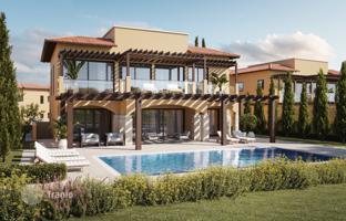 2-bedroom villa 243 m² in Paphos for 1,195,000 €