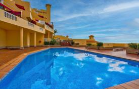 One-bedroom apartment with sea views in Costa Adeje, Tenerife, Spain for 280,000 €