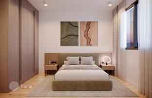 2-bedroom apartment in new building in Paphos for 295,000 €