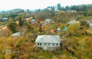 House 268 m² in Chakvi for $202,000