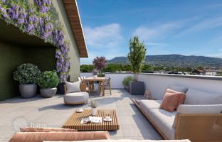 29 new objects in residential complex in Haute-Savoie for From 388,000 €