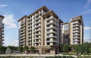 3 new flats in residential complex Expo Valley Views - Roudah in Expo City Dubai for From $461,000