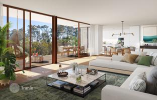 Modern apartments with a swimming pool, Porto, Portugal for From 440,000 €