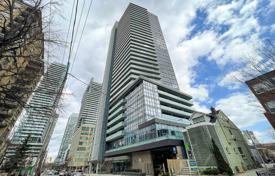Apartment – Redpath Avenue, Old Toronto, Toronto,  Ontario,   Canada for C$872,000