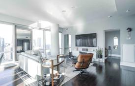 Apartment – The Esplanade, Old Toronto, Toronto,  Ontario,   Canada for C$1,267,000