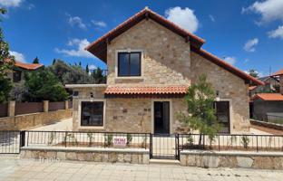 9 new villas in residential complex in Souni-Zanakia for From 340,000 €
