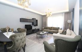 Brand-New Spacious Apartments in Ankara Yenikent for $137,000