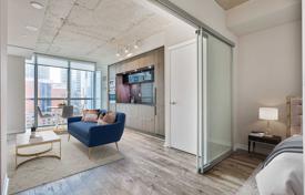 Apartment – Blue Jays Way, Old Toronto, Toronto,  Ontario,   Canada for C$777,000