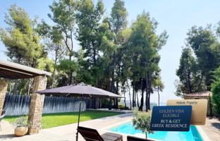 4-bedroom villa 150 m² in Elani for 750,000 €