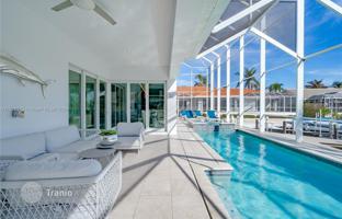 4-bedroom house 429 m² in Marco Island for $3,900,000