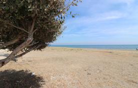 Apartments Near the Blue Flag Beach in Kocahasanlı Mersin for $84,000