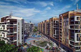 Apartment – Akdeniz Mahallesi, Mersin (city), Mersin,  Turkey for $75,000
