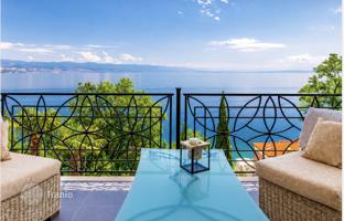 8-bedroom house 482 m² in Opatija for 3,300,000 €