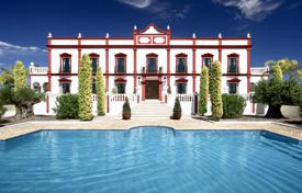 Villa for sale in Montellano for 2,950,000 €