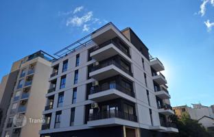 1-bedroom apartment 53 m² in Budva city for 212,000 €