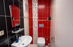Apartment 147 m² in Konyaalti for 21,656,000 TRY