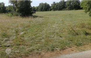 Land plot 7,807 m² in Žminj for 205,000 €
