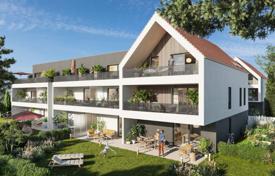 New apartment
with a parking space, Oberschaeffolsheim, France for 218,000 €