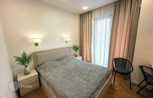 Apartment 71 m² in Makhinjauri for $158,000